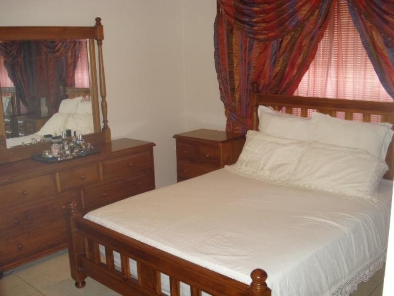 Hinchinbrook NSW 2168