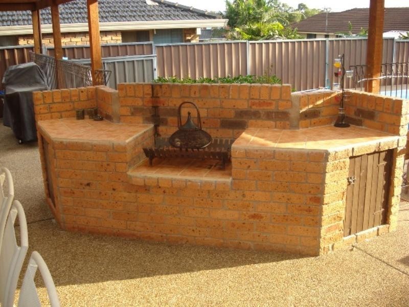 Hinchinbrook NSW 2168