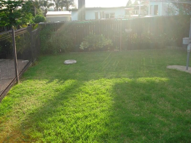 Hinchinbrook NSW 2168