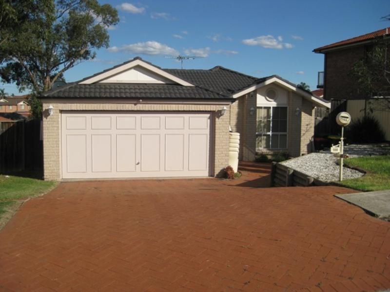 188 South Liverpool Road, Hinchinbrook NSW 2168