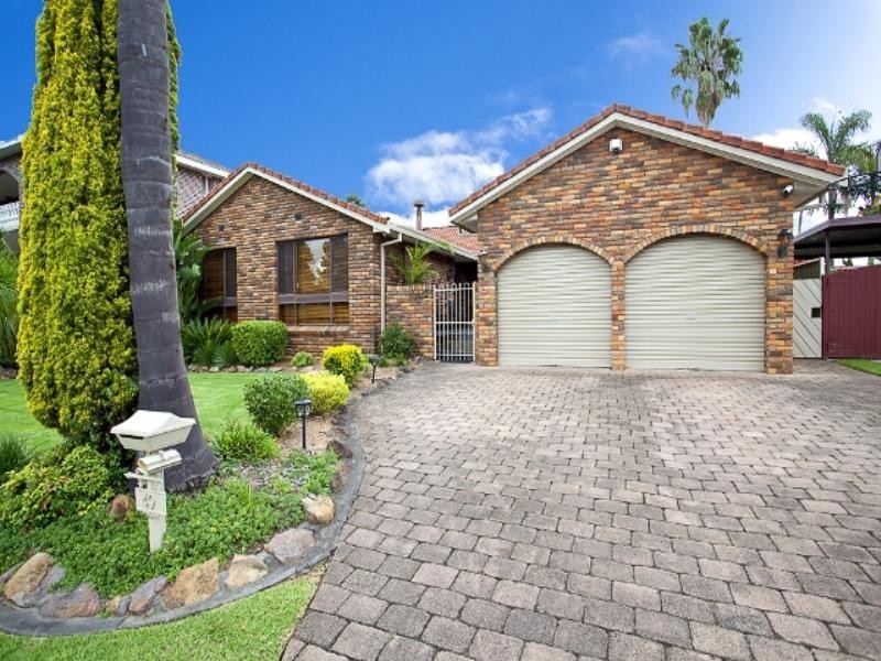 Chipping Norton NSW 2170