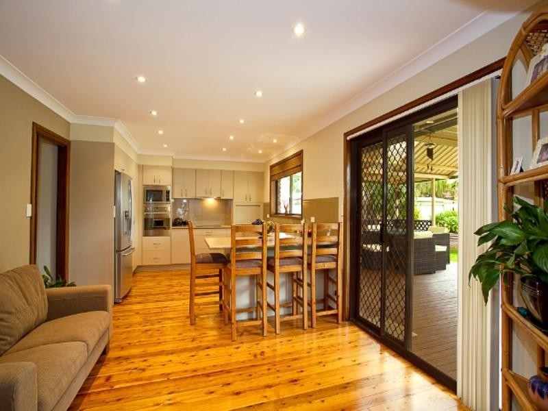 Chipping Norton NSW 2170