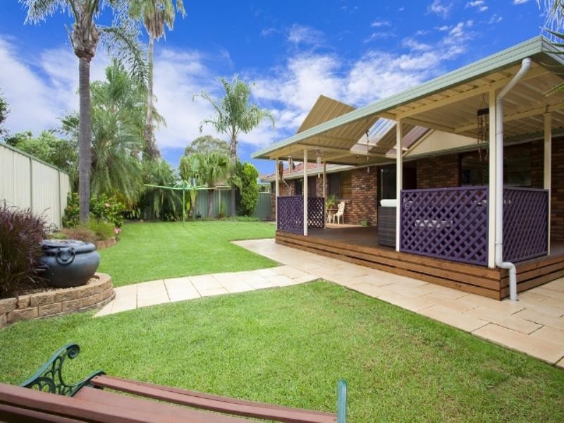 Chipping Norton NSW 2170