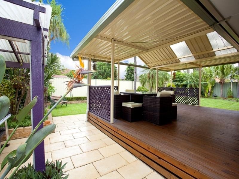 Chipping Norton NSW 2170