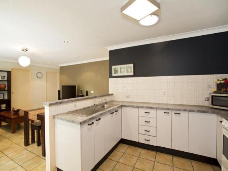 Hinchinbrook NSW 2168