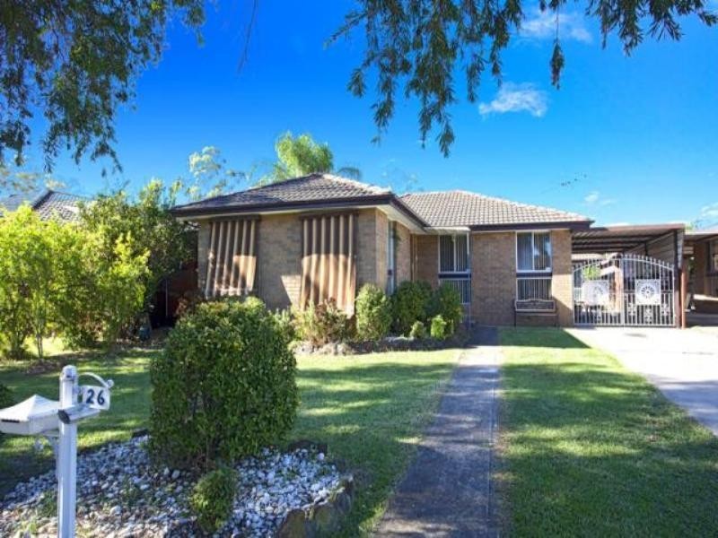 Bossley Park NSW 2176