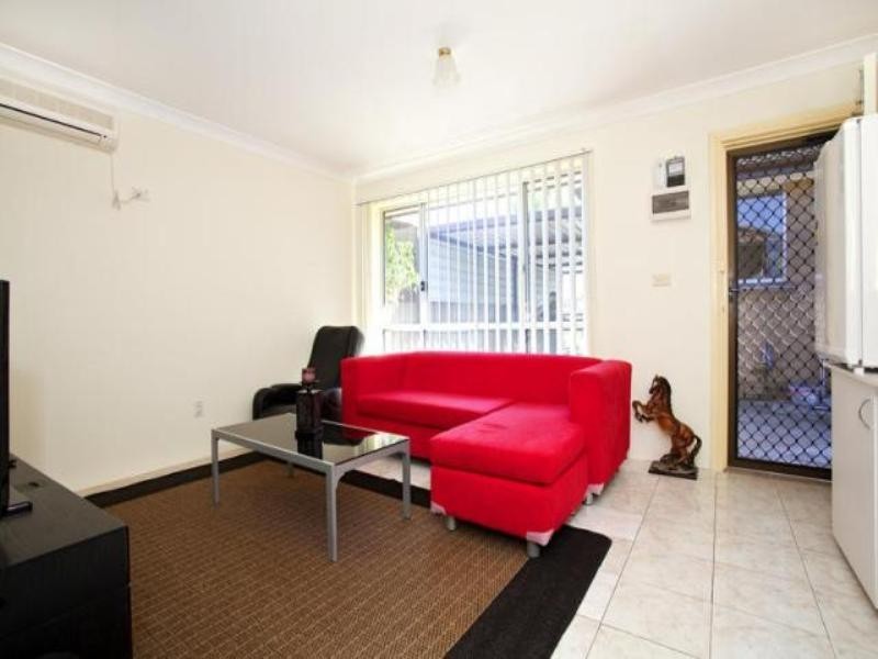 Bossley Park NSW 2176