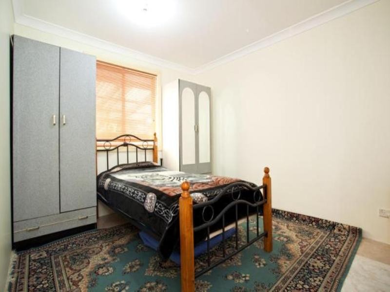 Bossley Park NSW 2176