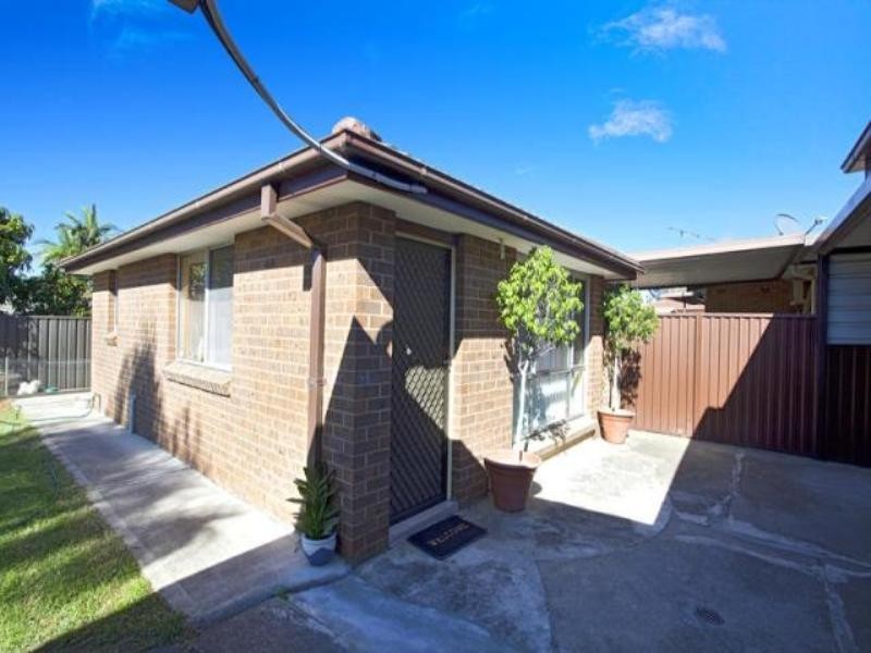 Bossley Park NSW 2176