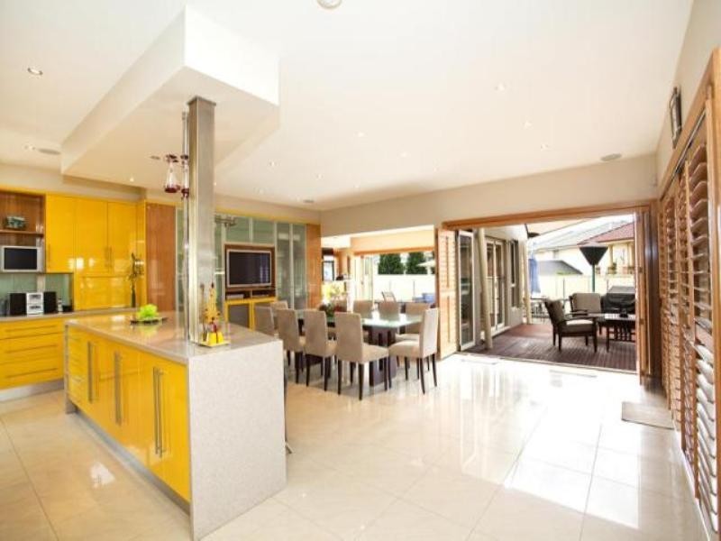 Cecil Hills NSW 2171