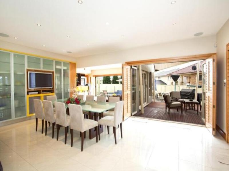 Cecil Hills NSW 2171