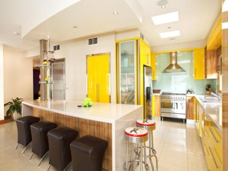 Cecil Hills NSW 2171