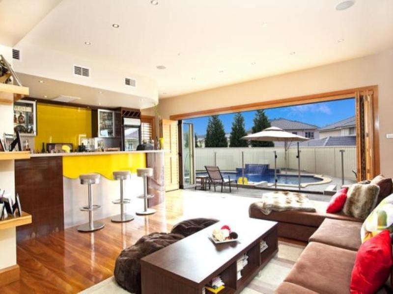 Cecil Hills NSW 2171