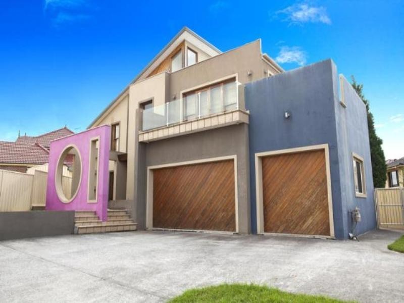 Cecil Hills NSW 2171