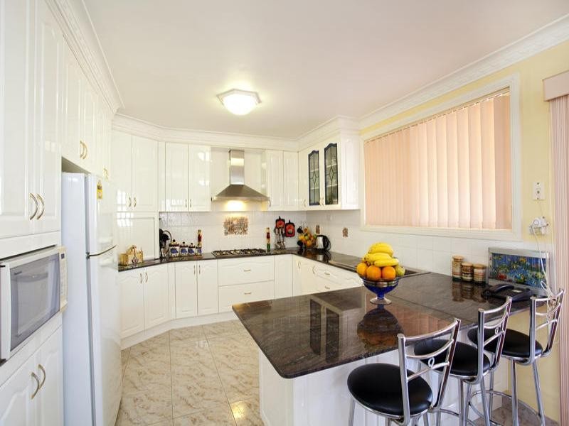 Horningsea Park NSW 2171