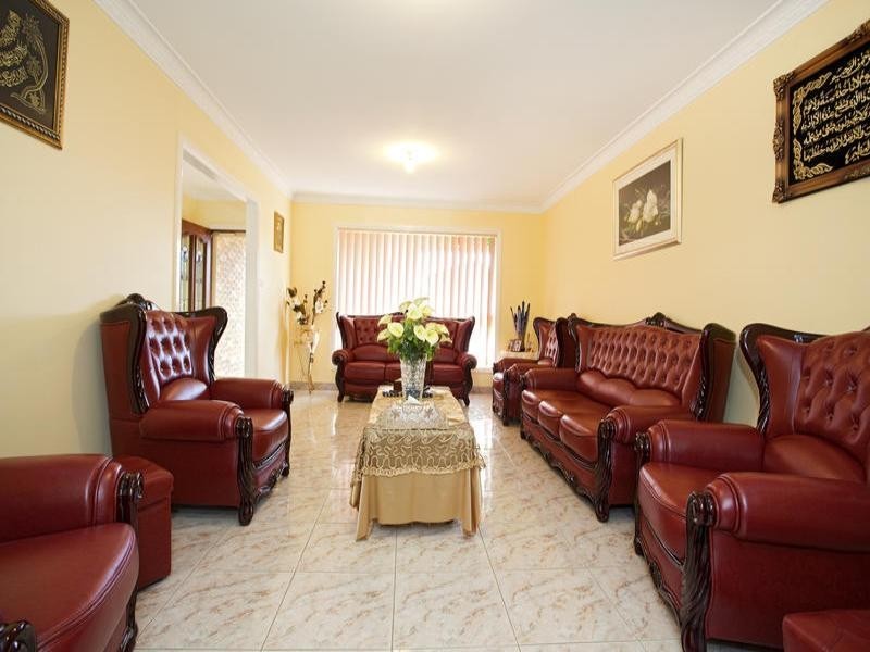 Horningsea Park NSW 2171