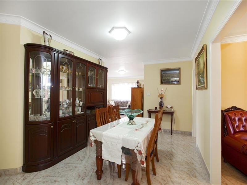 Horningsea Park NSW 2171