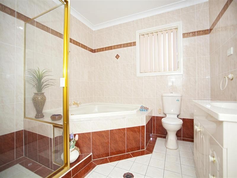 Horningsea Park NSW 2171