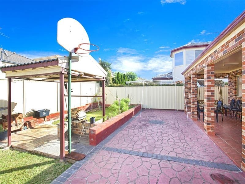 Horningsea Park NSW 2171