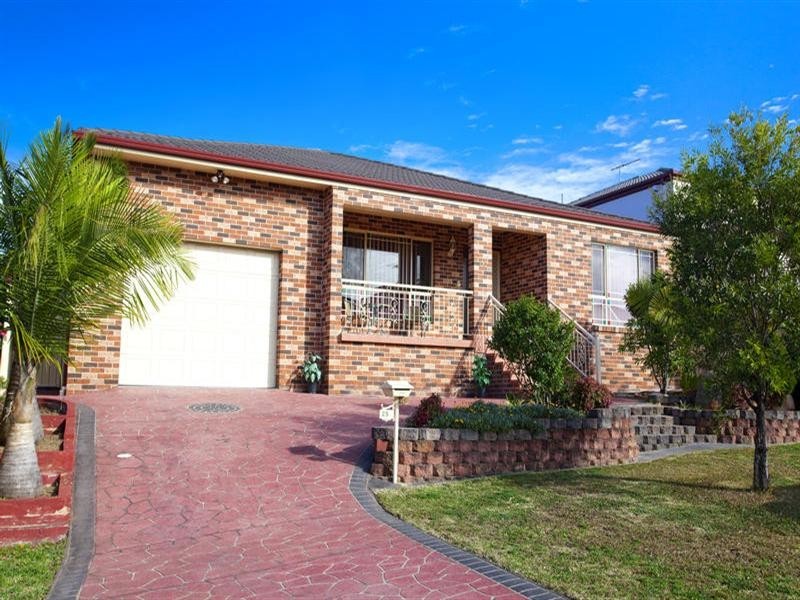 Horningsea Park NSW 2171