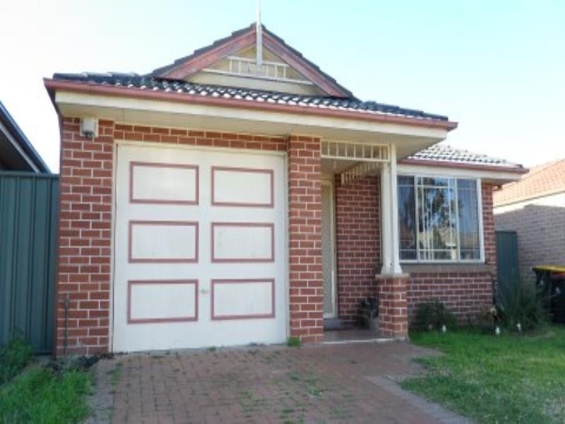 Hoxton Park NSW 2171