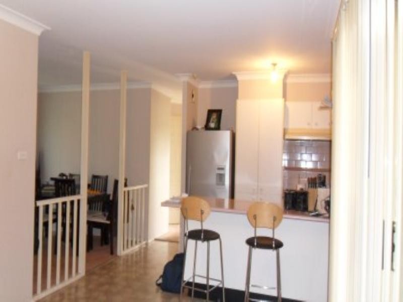 Green Valley NSW 2168