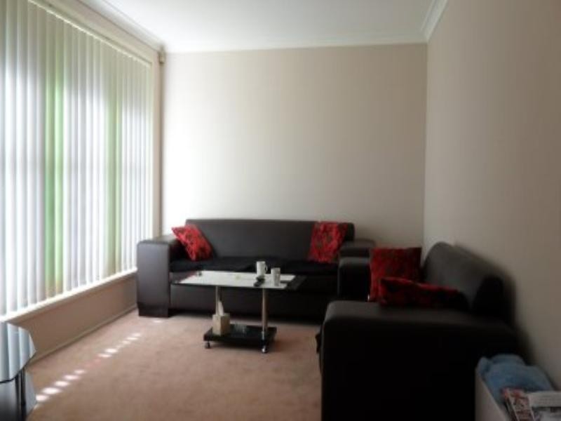 Green Valley NSW 2168