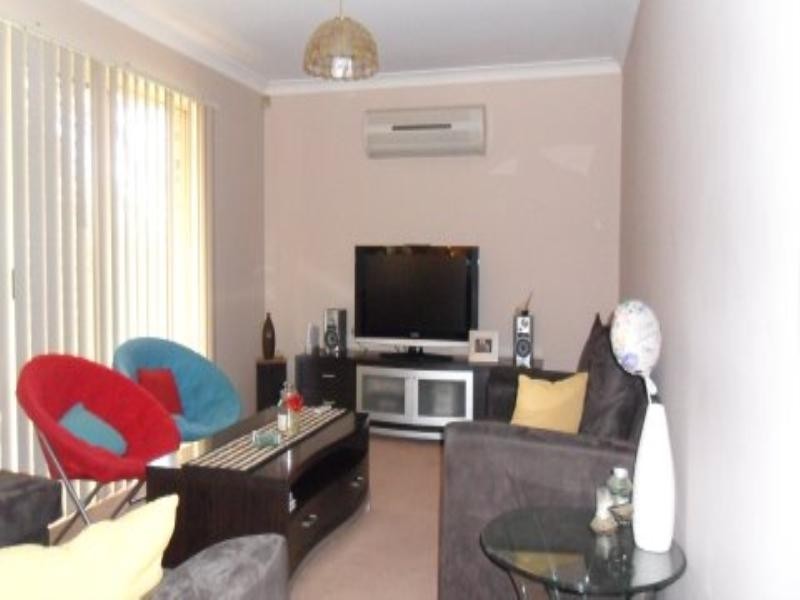 Green Valley NSW 2168