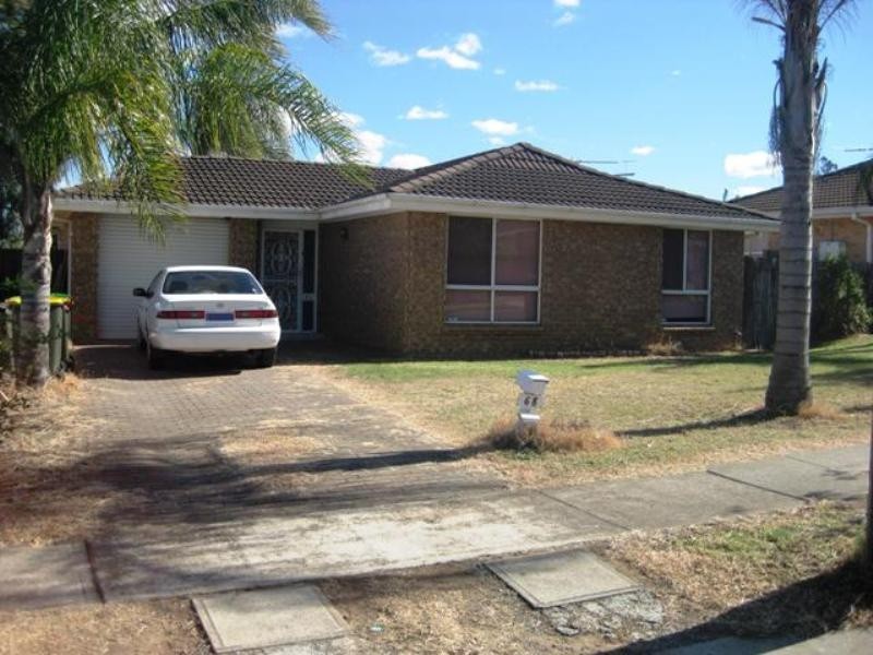 68 Wilson Road, Hinchinbrook NSW 2168