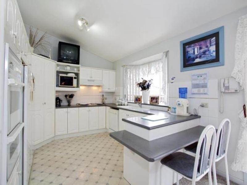 Hinchinbrook NSW 2168