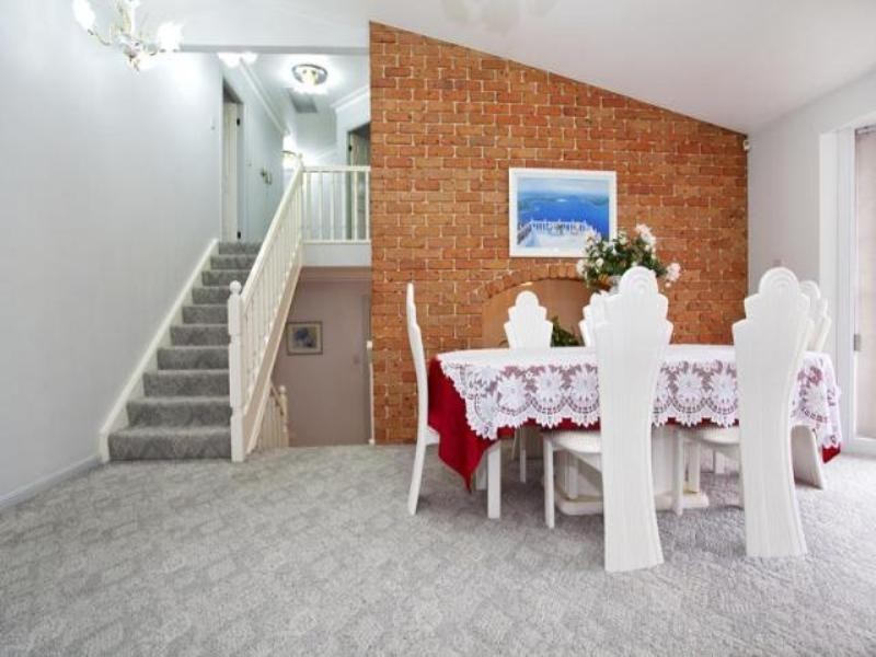 Hinchinbrook NSW 2168