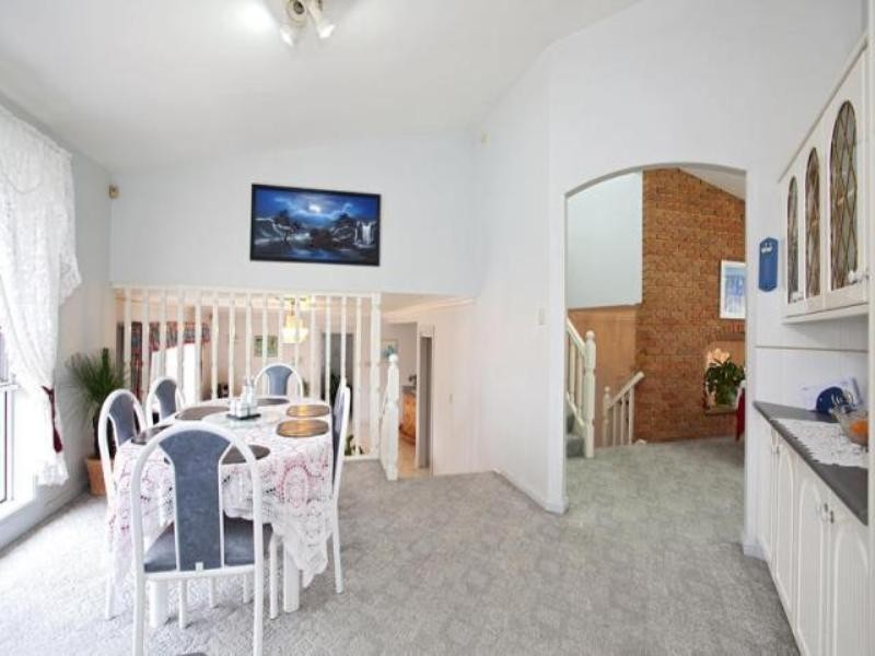 Hinchinbrook NSW 2168