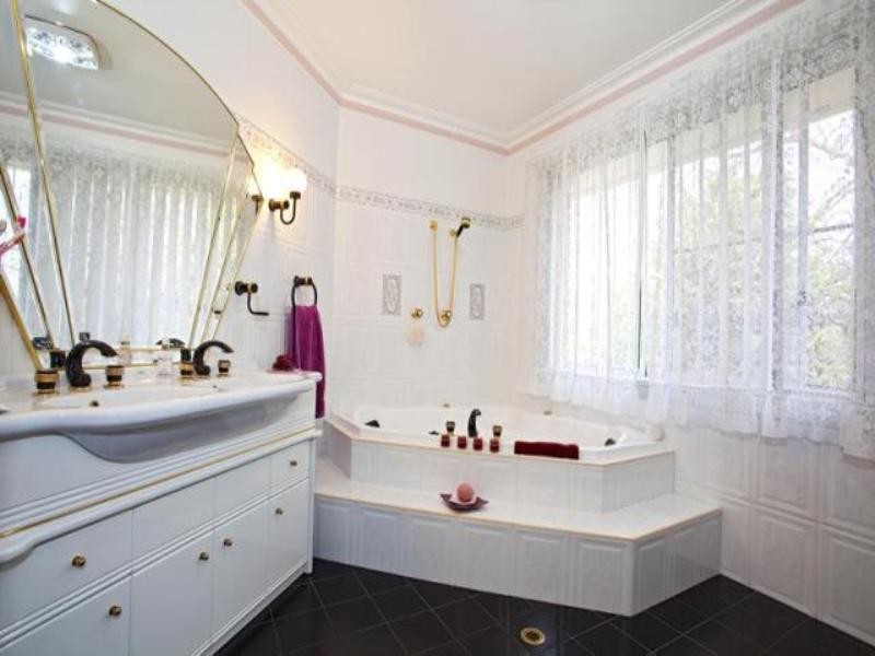 Hinchinbrook NSW 2168