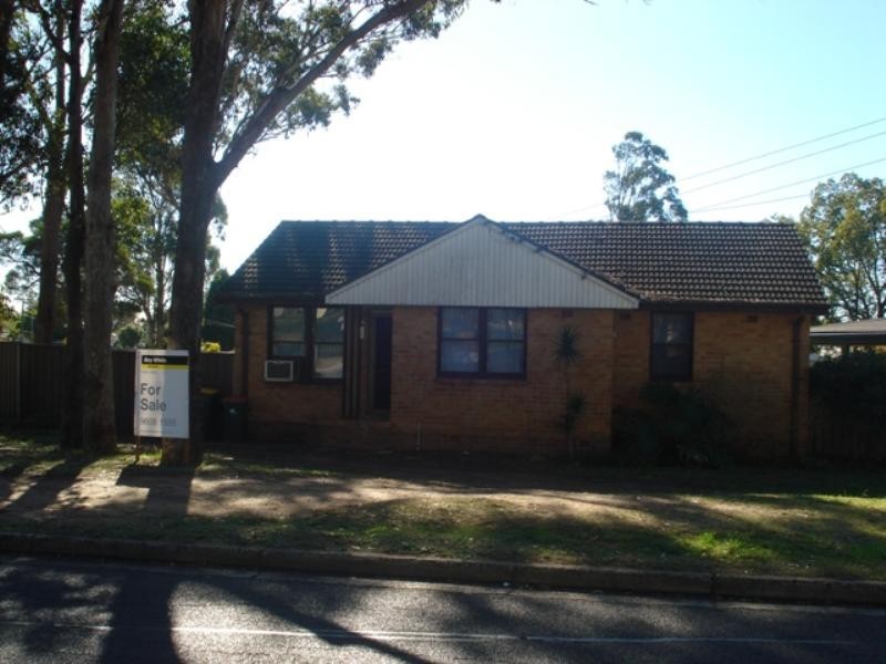 Lurnea NSW 2170