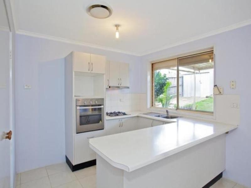 Green Valley NSW 2168