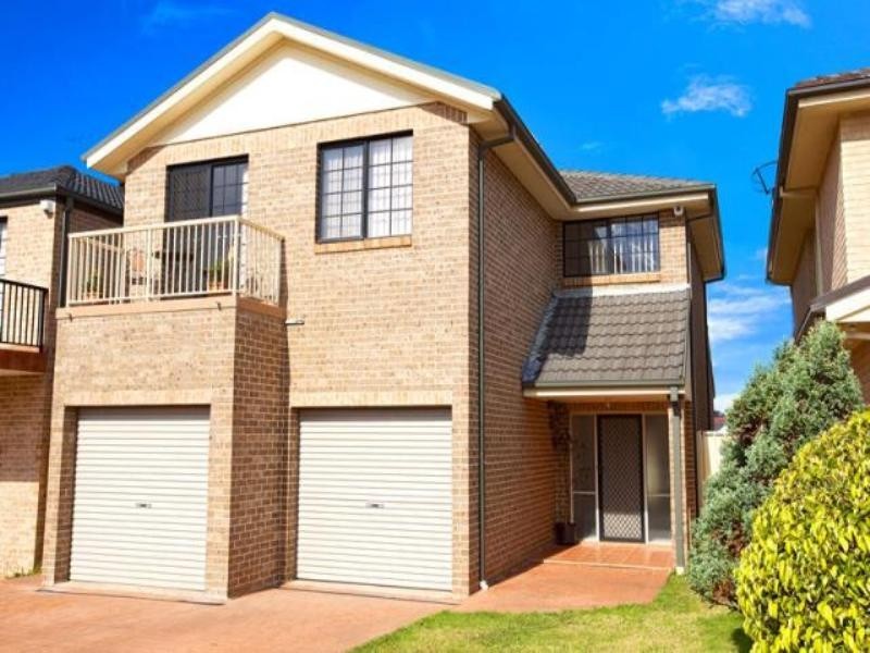 Cecil Hills NSW 2171