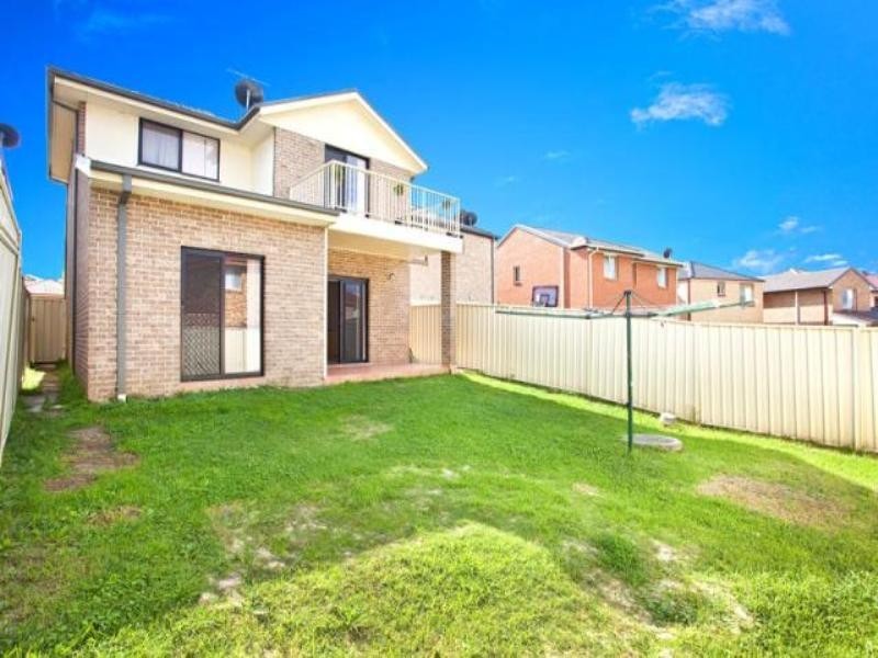 Cecil Hills NSW 2171