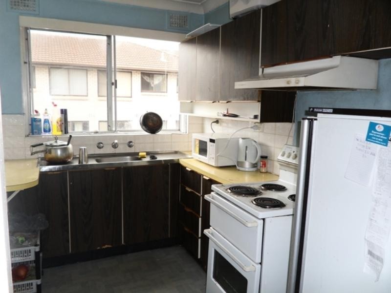 Warwick Farm NSW 2170