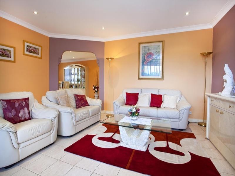 Green Valley NSW 2168