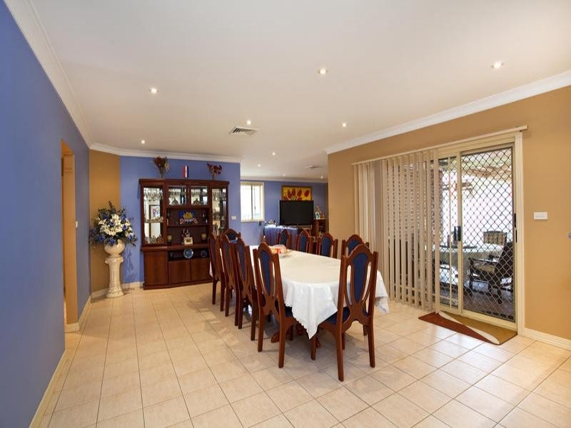 Green Valley NSW 2168