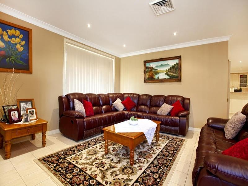 Green Valley NSW 2168