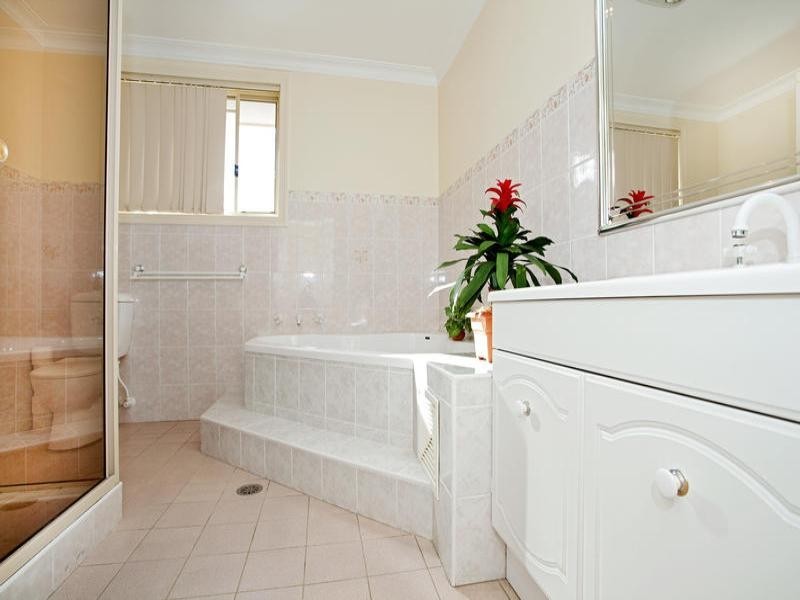 Green Valley NSW 2168