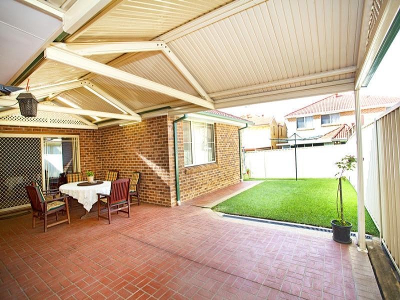 Green Valley NSW 2168