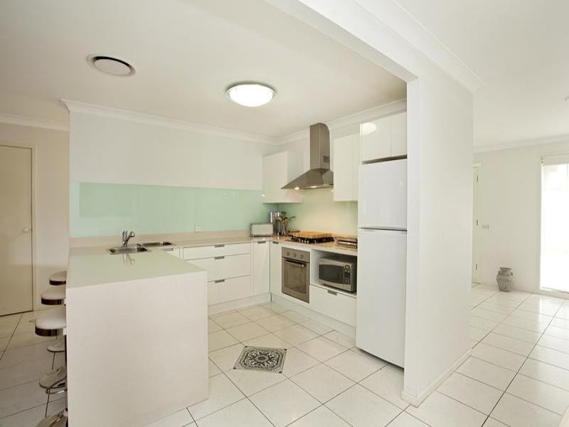 Hinchinbrook NSW 2168