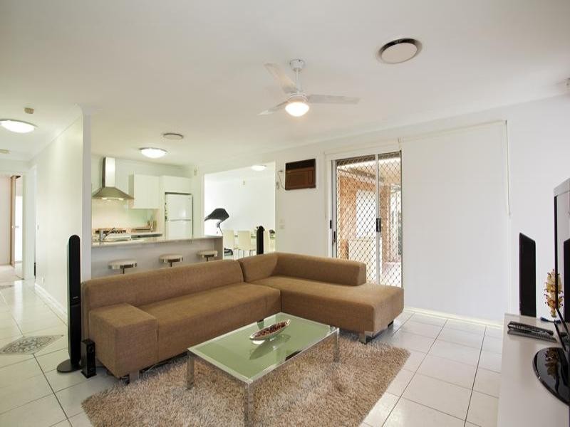 Hinchinbrook NSW 2168