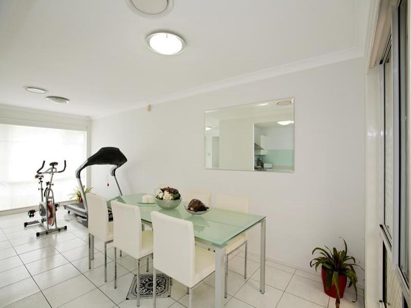 Hinchinbrook NSW 2168