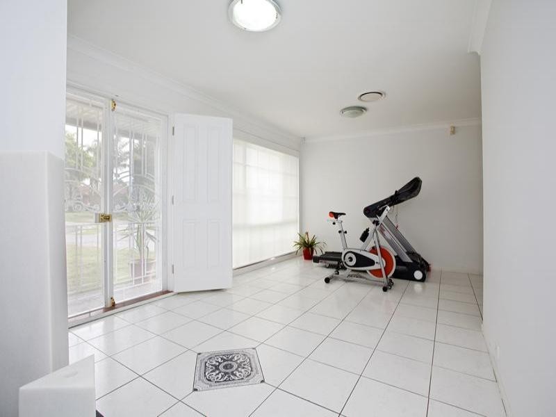 Hinchinbrook NSW 2168