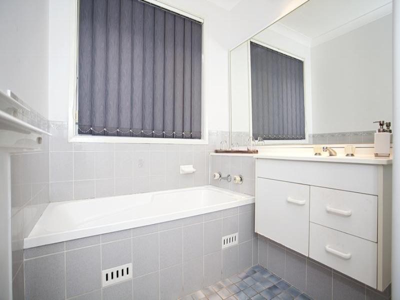 Hinchinbrook NSW 2168