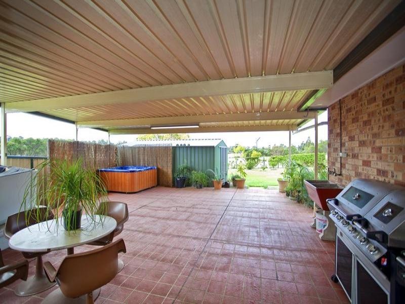 Hinchinbrook NSW 2168