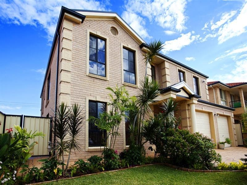 Prestons NSW 2170
